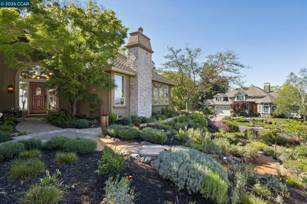 680 Quail Crest Drive Walnut Creek CA 94598