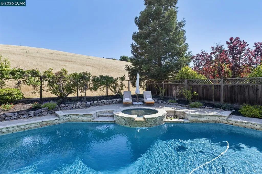 680 Quail Crest Drive Walnut Creek CA 94598