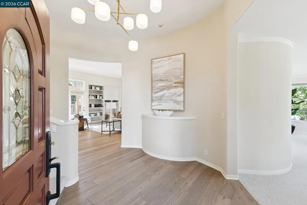 680 Quail Crest Drive Walnut Creek CA 94598