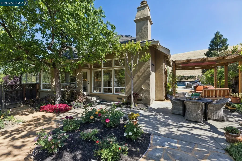 680 Quail Crest Drive Walnut Creek CA 94598