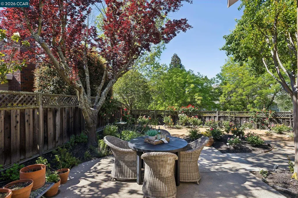 680 Quail Crest Drive Walnut Creek CA 94598