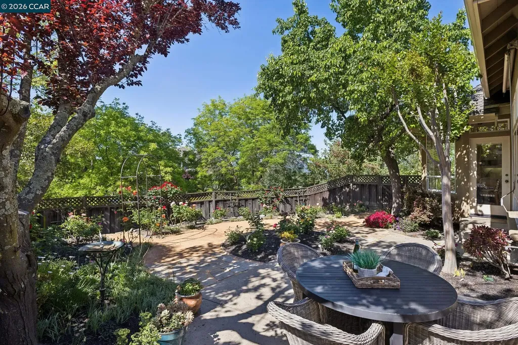 680 Quail Crest Drive Walnut Creek CA 94598
