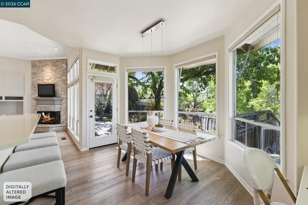 680 Quail Crest Drive Walnut Creek CA 94598