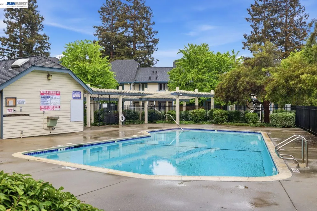 370 Sequim Common Fremont CA 94539