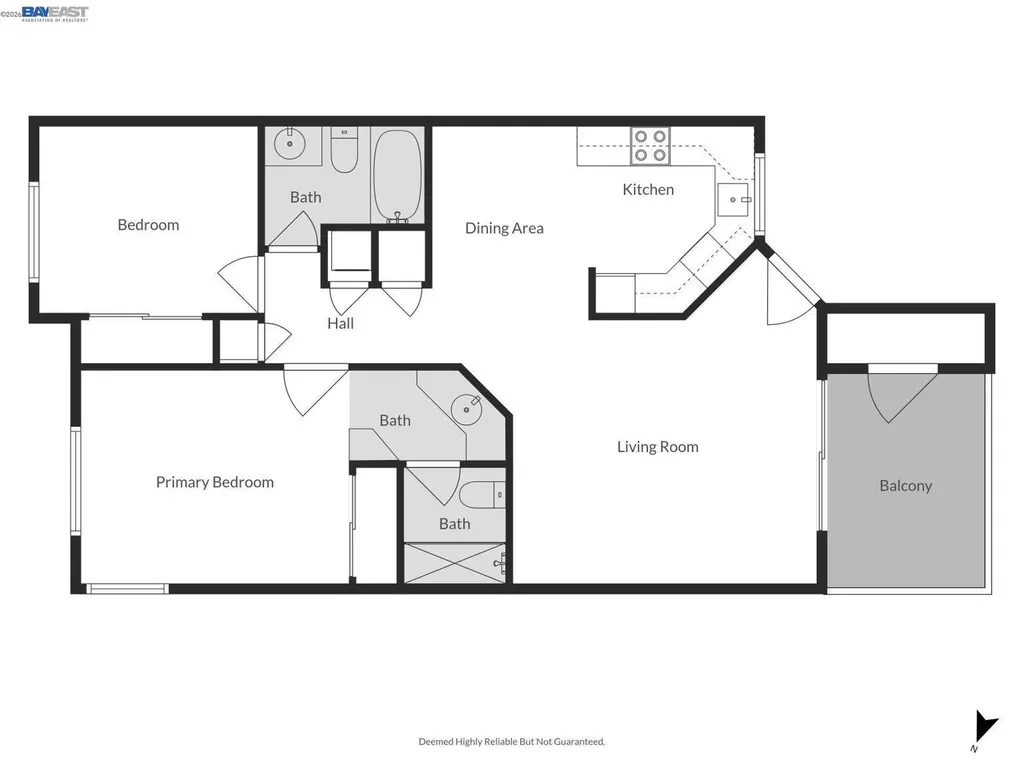 370 Sequim Common Fremont CA 94539