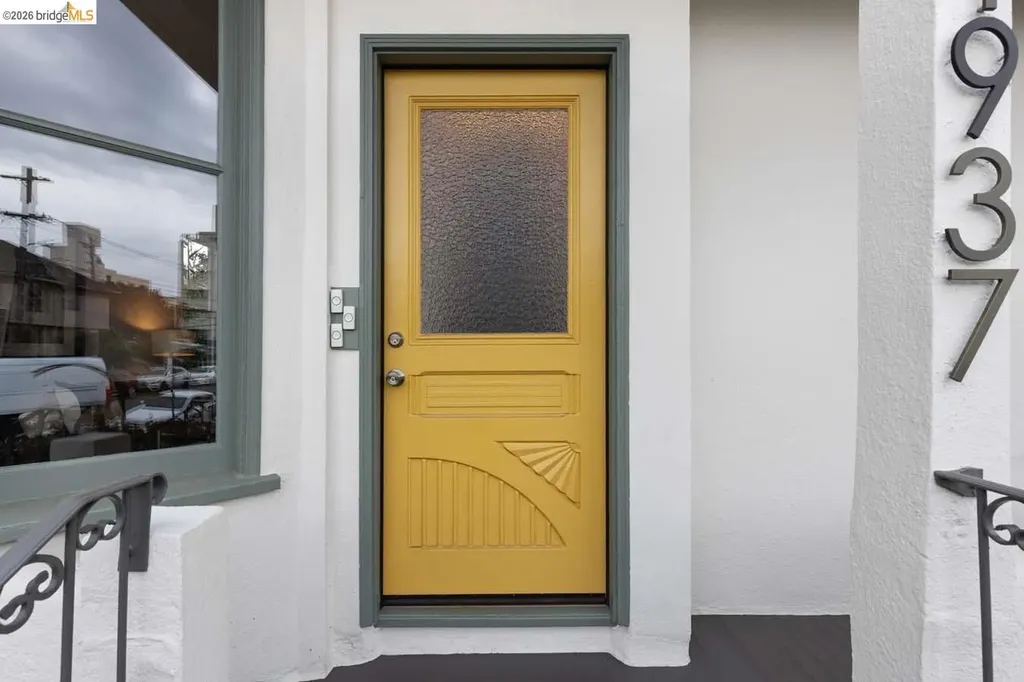 1937 Haste Street Berkeley CA 94704