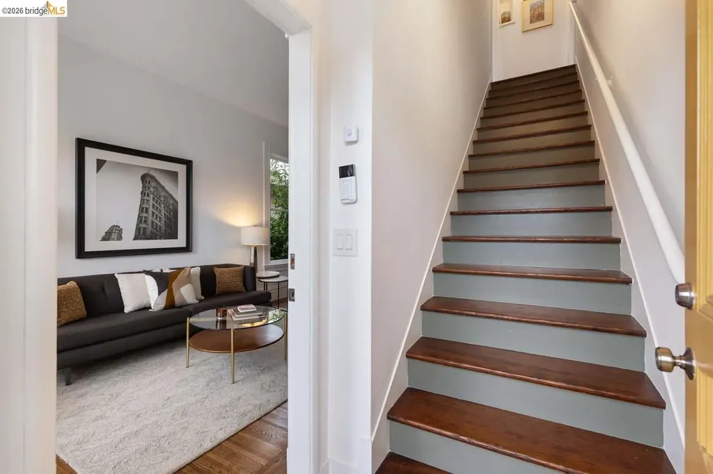 1937 Haste Street Berkeley CA 94704