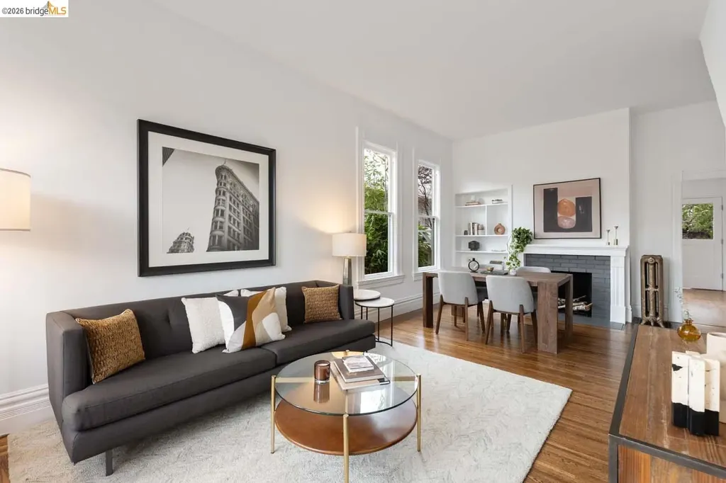 1937 Haste Street Berkeley CA 94704