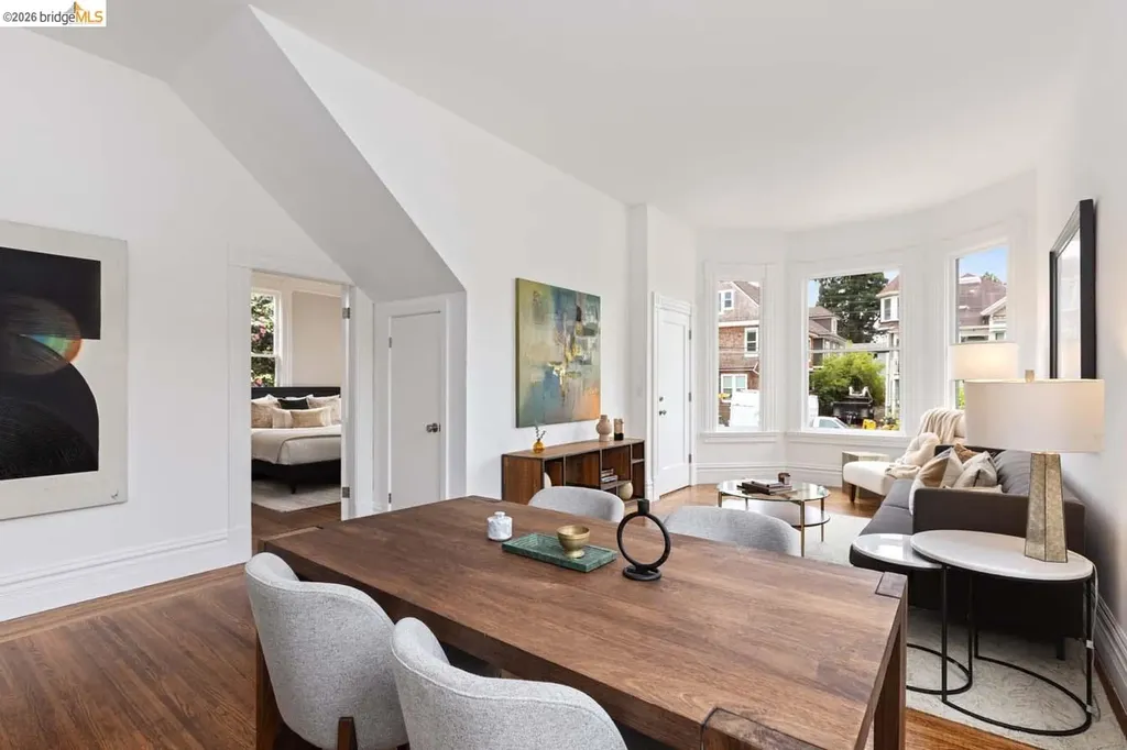 1937 Haste Street Berkeley CA 94704