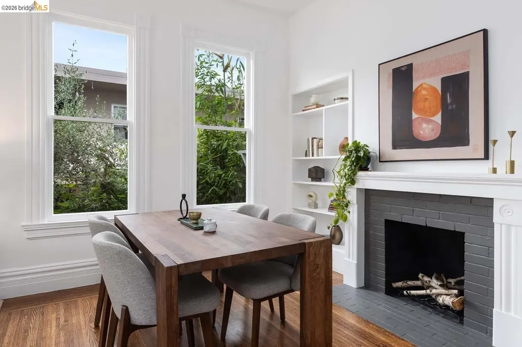 1937 Haste Street Berkeley CA 94704