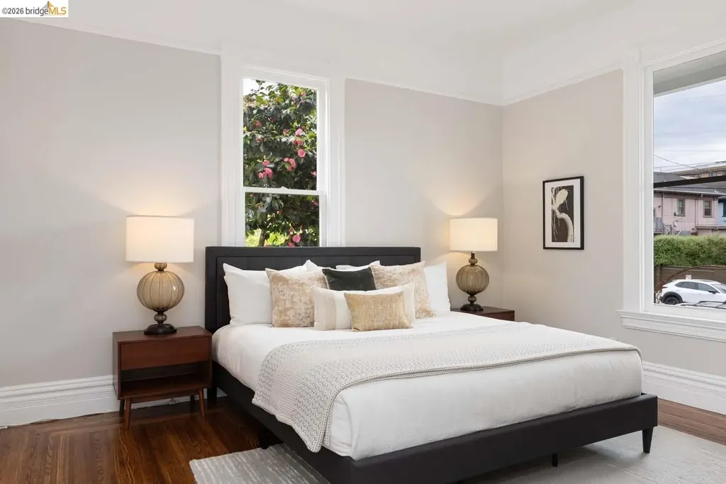 1937 Haste Street Berkeley CA 94704