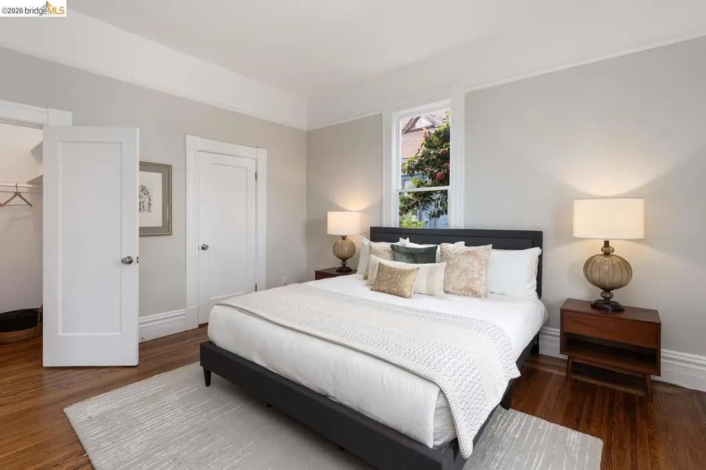 1937 Haste Street Berkeley CA 94704
