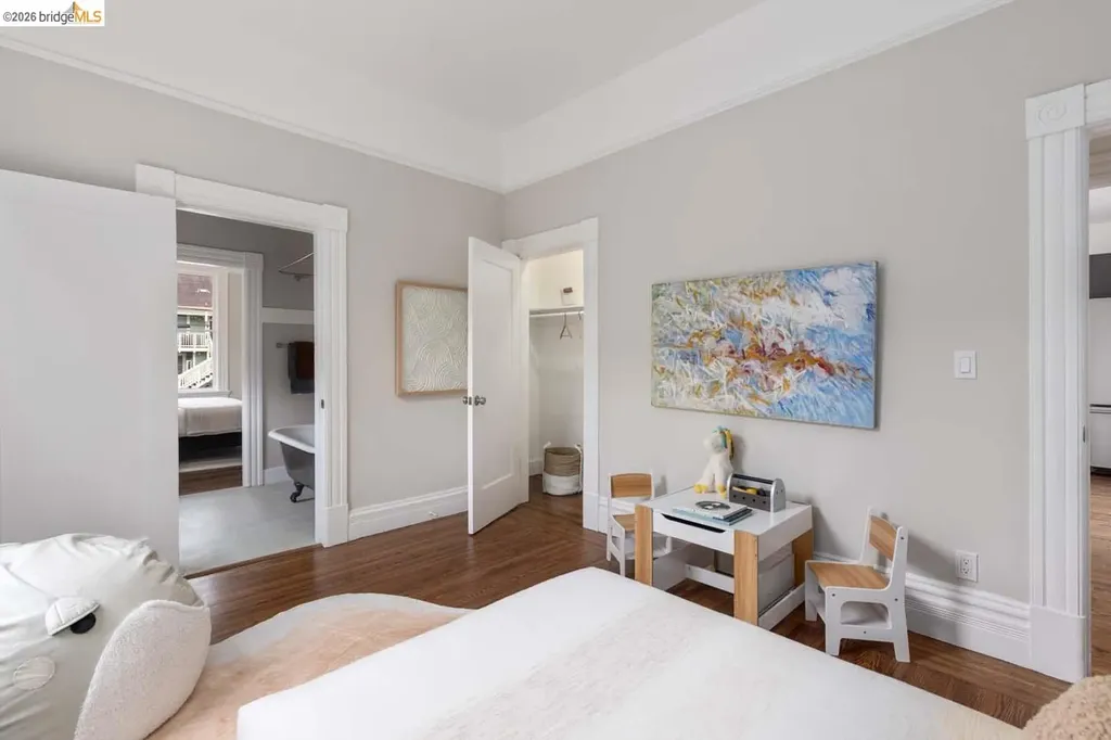 1937 Haste Street Berkeley CA 94704