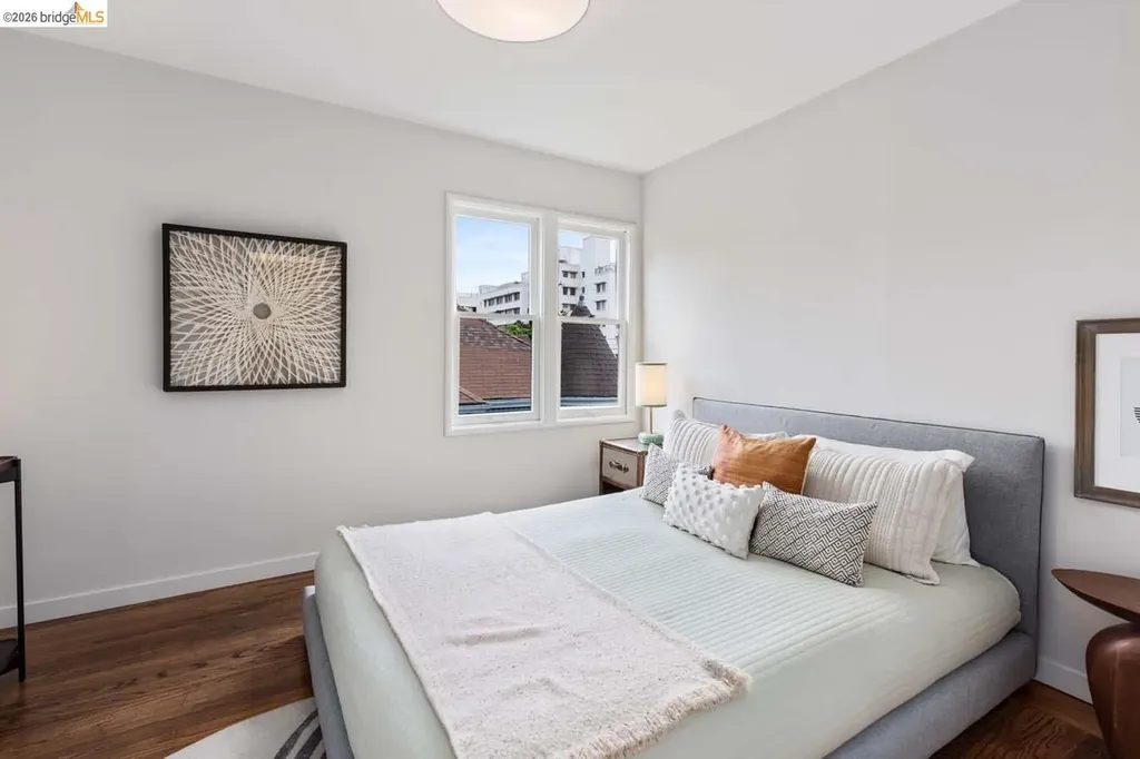 1937 Haste Street Berkeley CA 94704