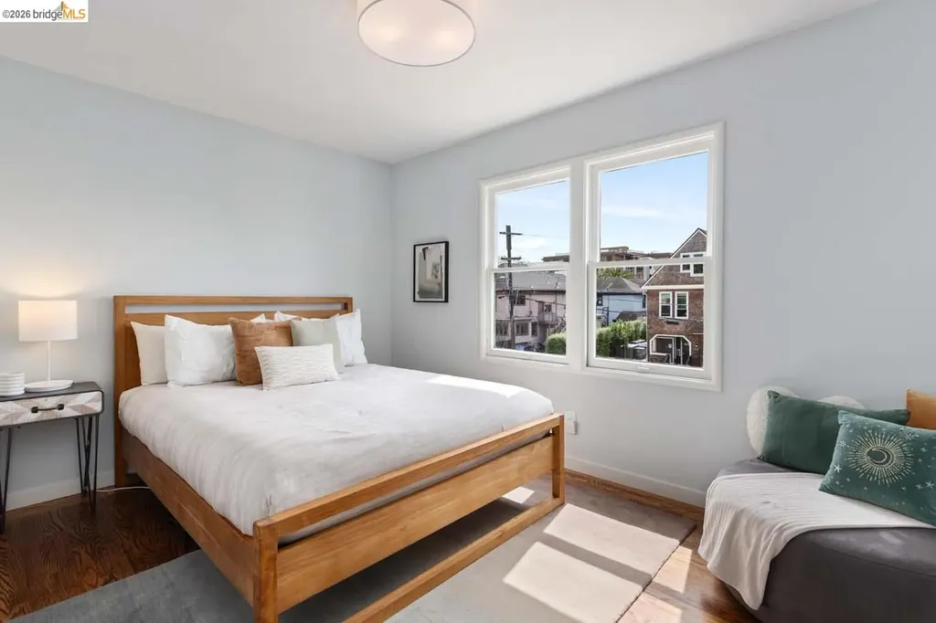 1937 Haste Street Berkeley CA 94704