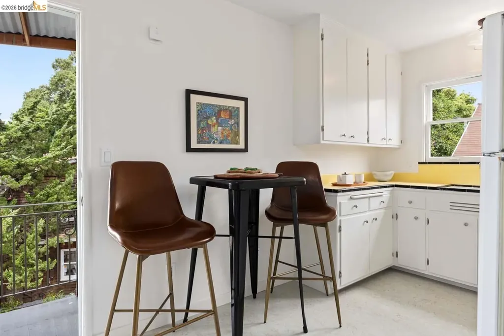 1937 Haste Street Berkeley CA 94704