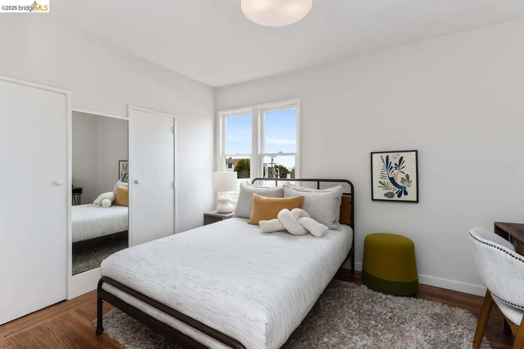 1937 Haste Street Berkeley CA 94704