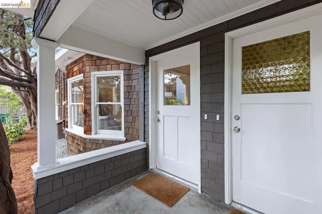 1937 Haste Street Berkeley CA 94704