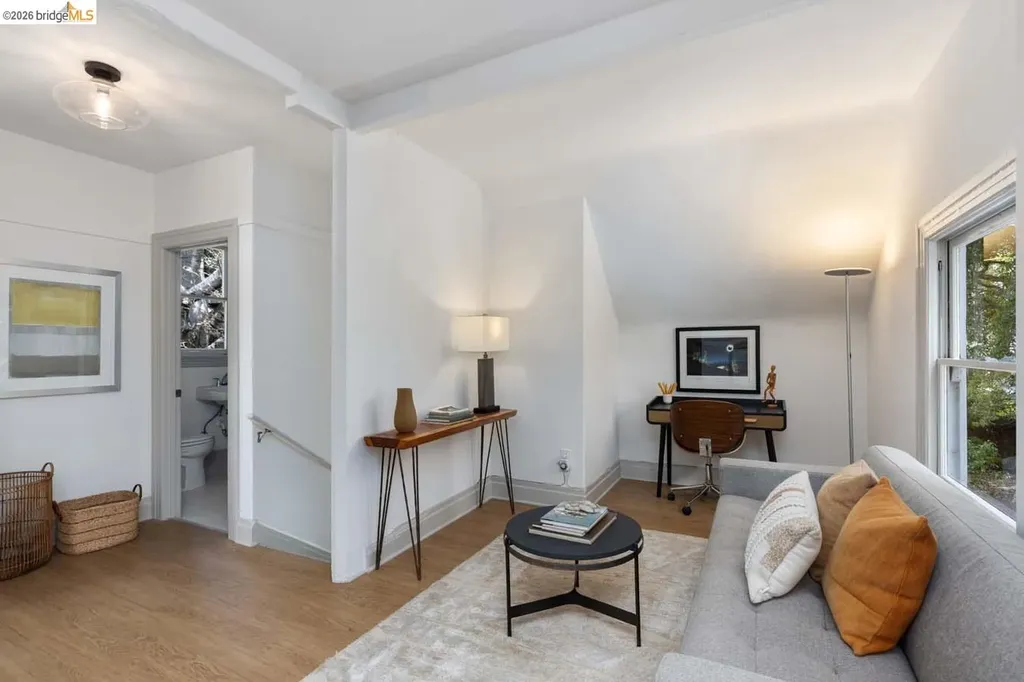1937 Haste Street Berkeley CA 94704