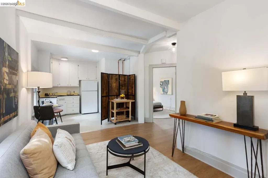 1937 Haste Street Berkeley CA 94704