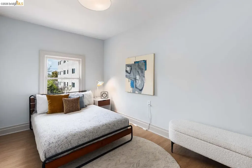 1937 Haste Street Berkeley CA 94704