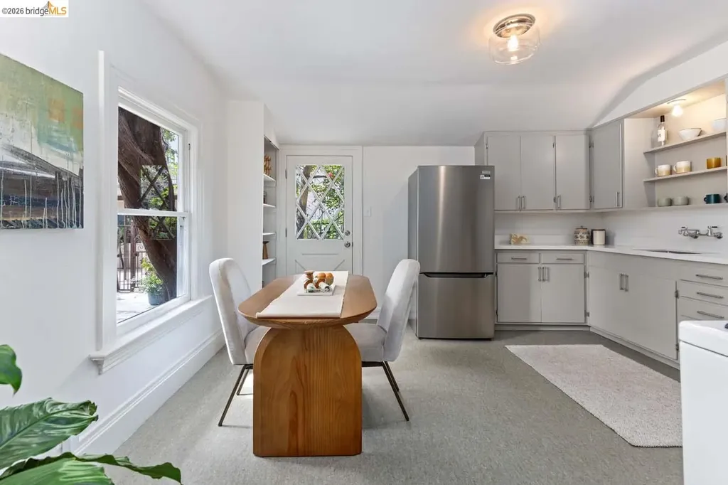 1937 Haste Street Berkeley CA 94704