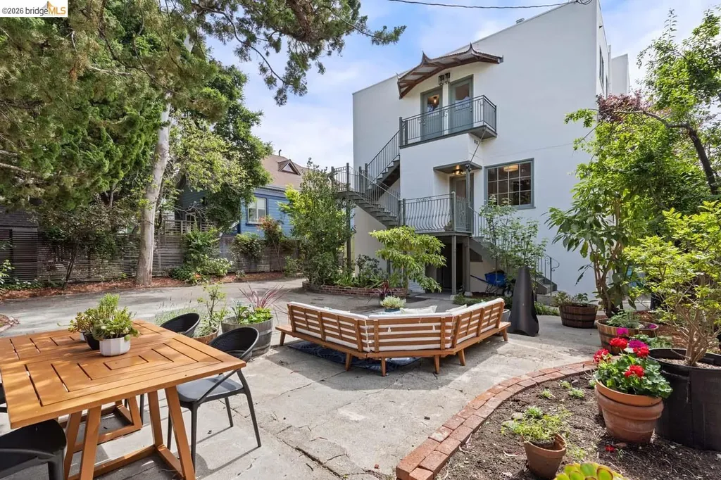 1937 Haste Street Berkeley CA 94704