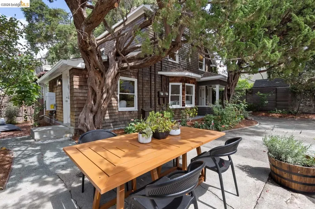 1937 Haste Street Berkeley CA 94704