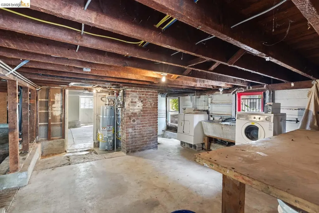 1937 Haste Street Berkeley CA 94704