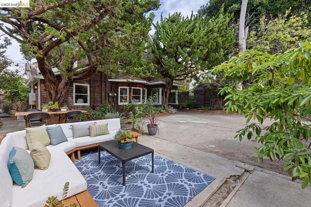 1937 Haste Street Berkeley CA 94704