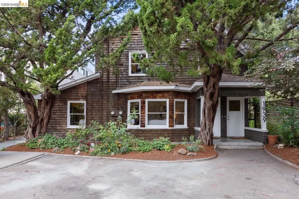 1937 Haste Street Berkeley CA 94704