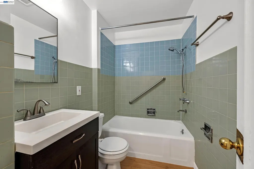 1947 E Street Hayward CA 94541