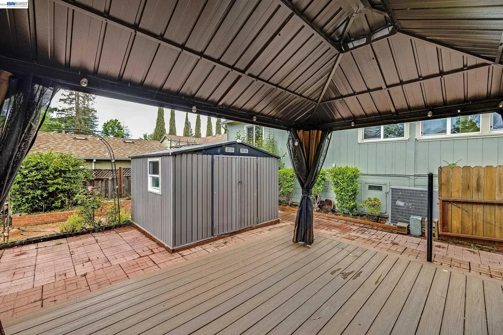 1947 E Street Hayward CA 94541