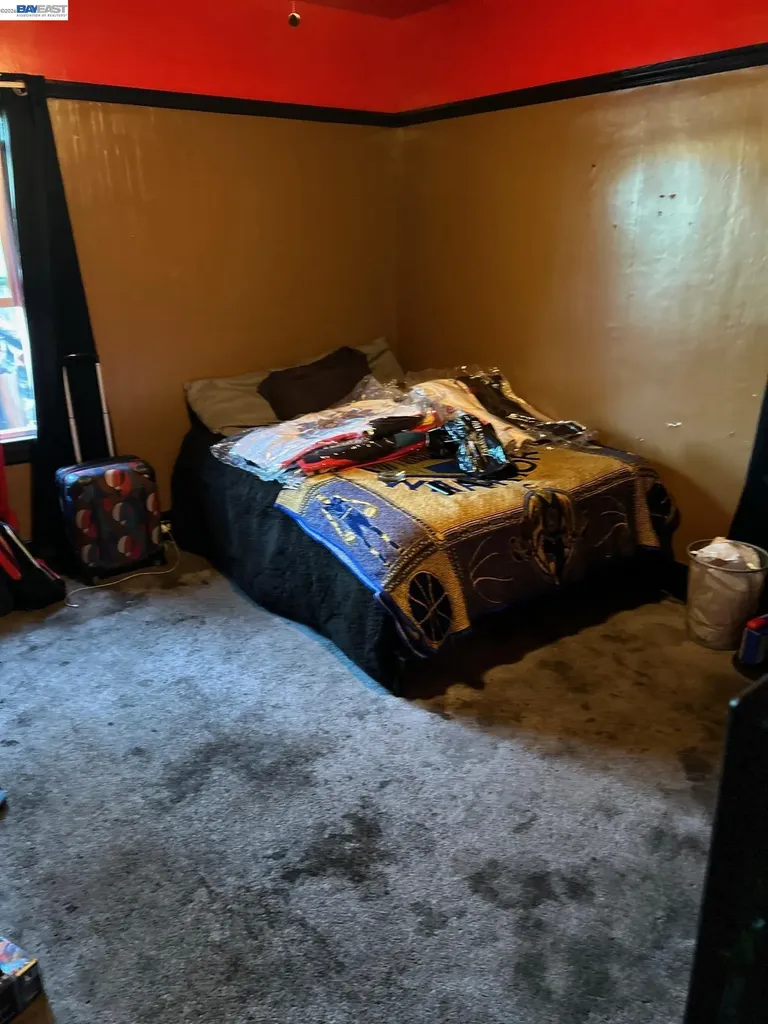 2800 61st Avenue Oakland CA 94605