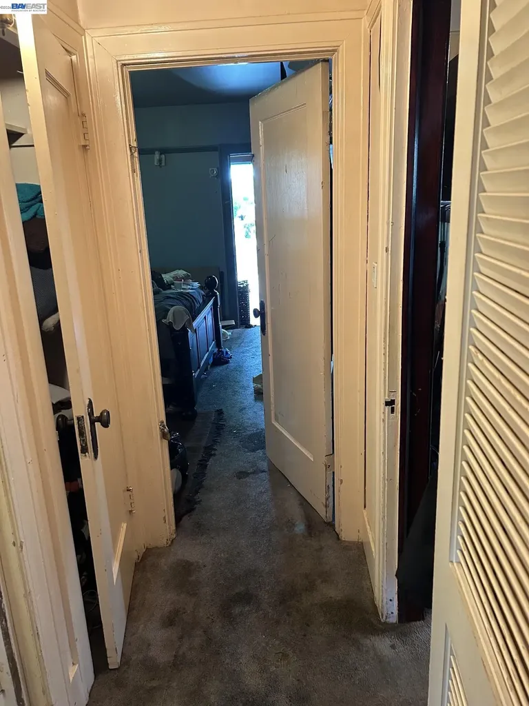 2800 61st Avenue Oakland CA 94605