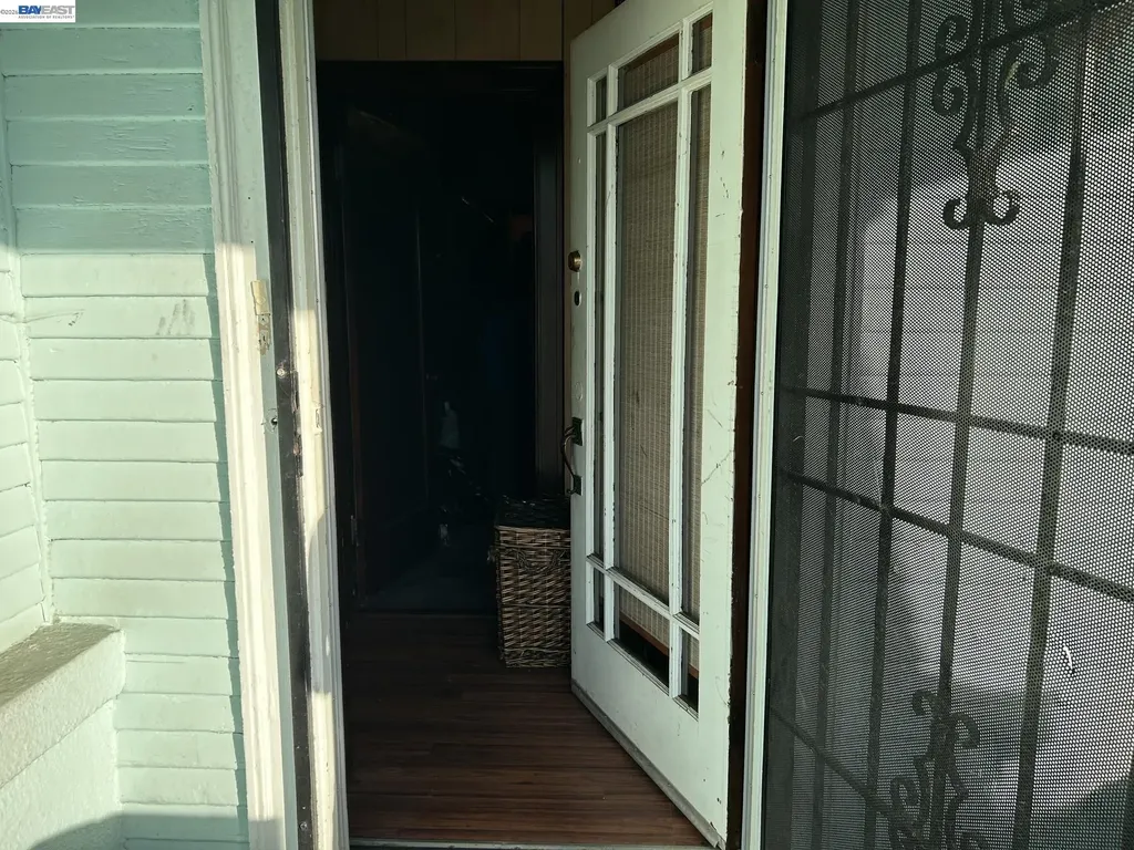 2800 61st Avenue Oakland CA 94605