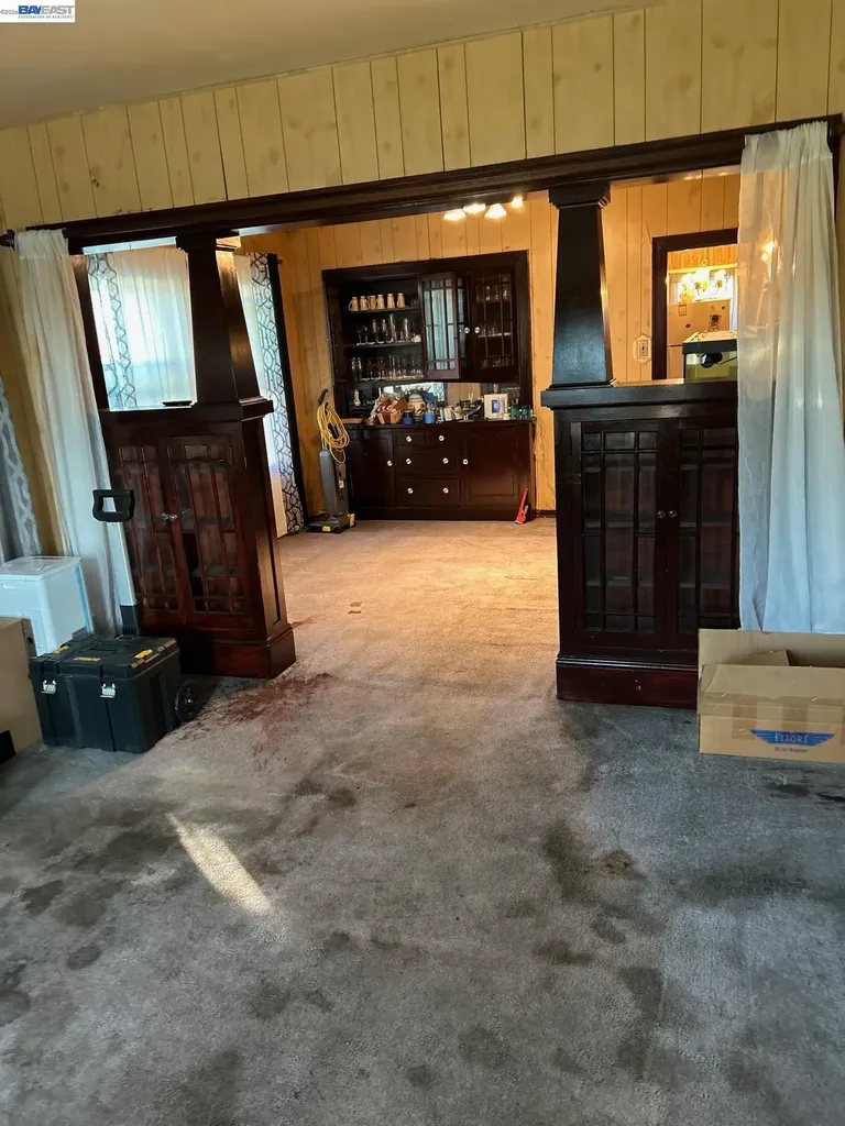 2800 61st Avenue Oakland CA 94605