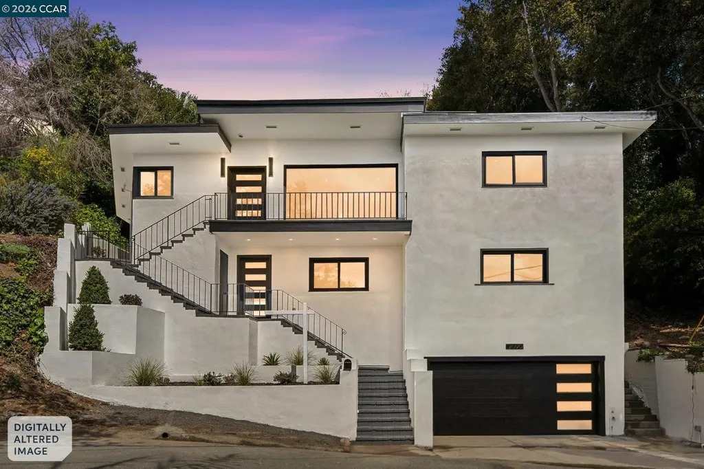 2090 Wrenn Oakland CA 94602
