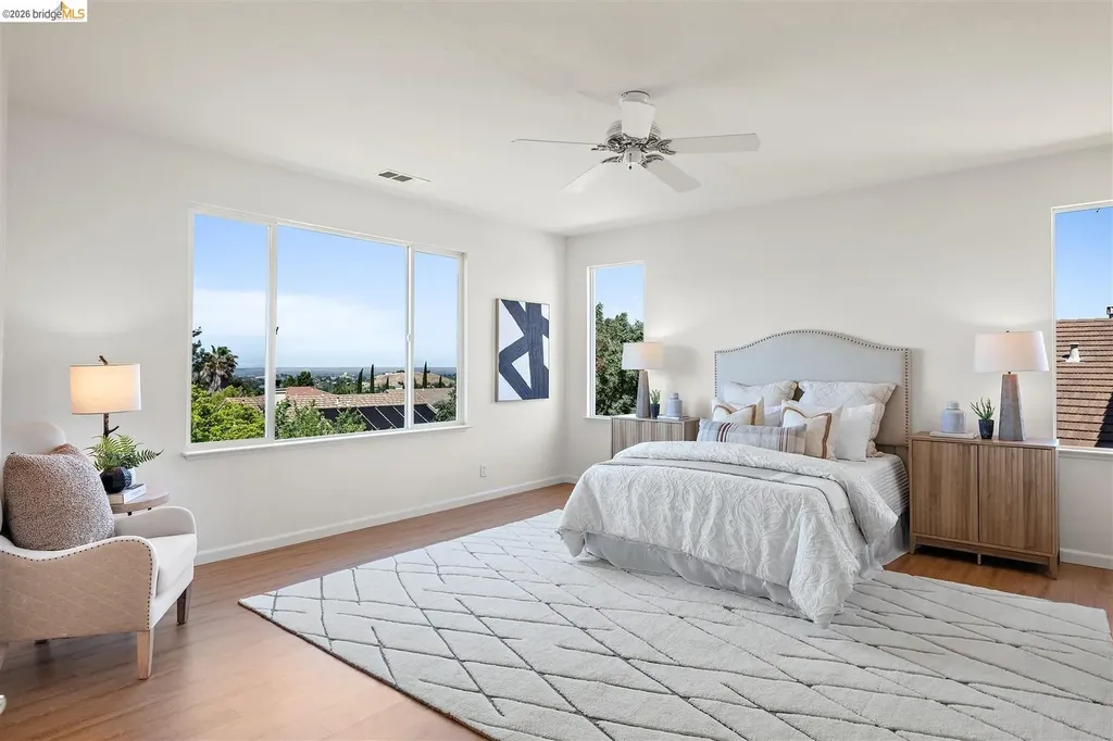 1285 Mokelumne Drive Antioch CA 94531