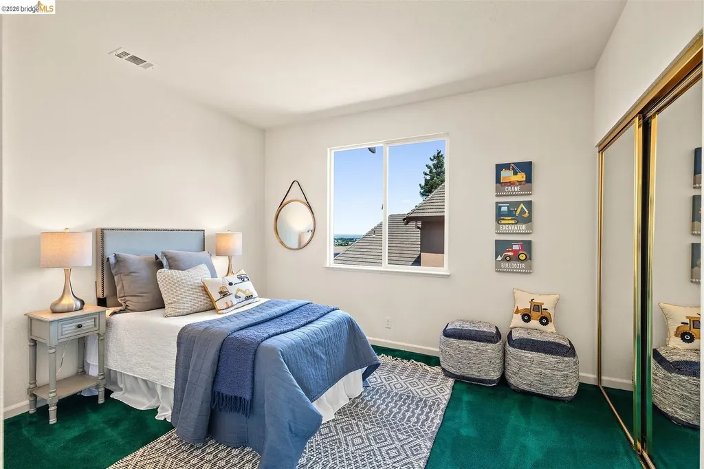 1285 Mokelumne Drive Antioch CA 94531