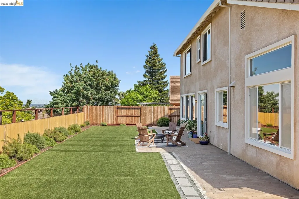 1285 Mokelumne Drive Antioch CA 94531