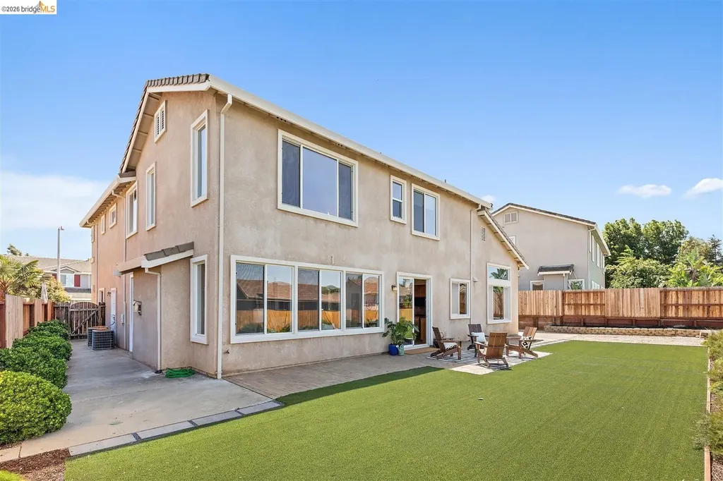 1285 Mokelumne Drive Antioch CA 94531