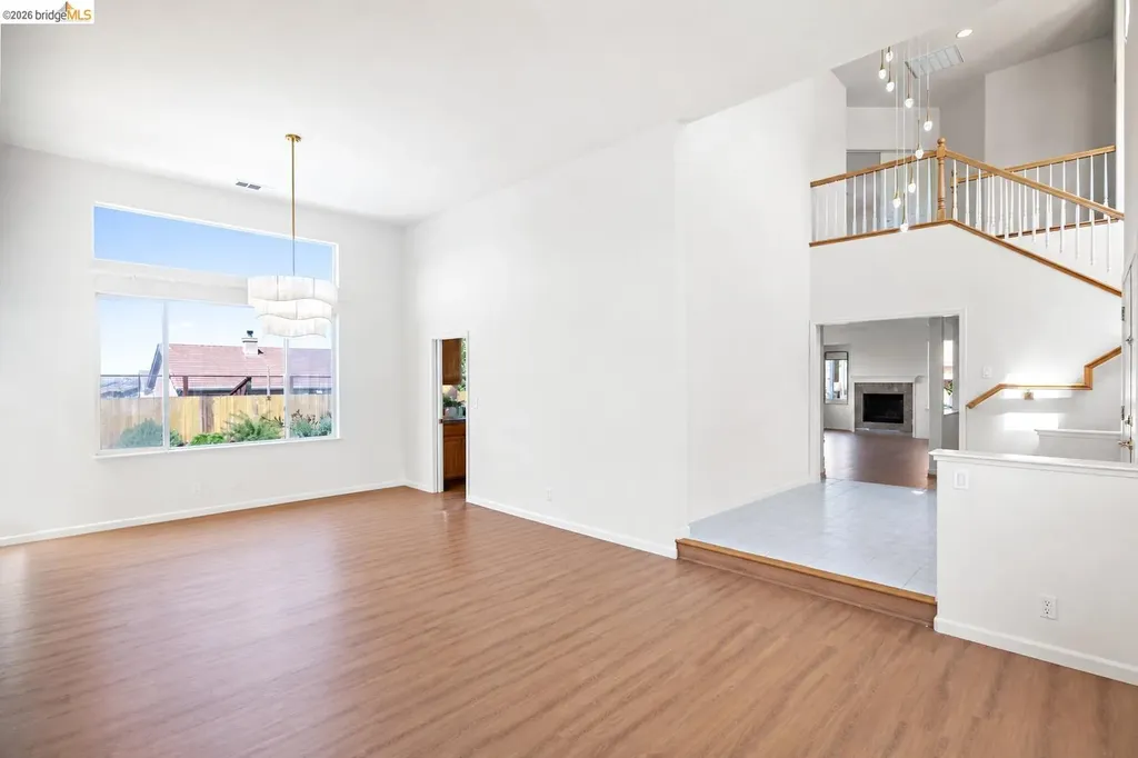 1285 Mokelumne Drive Antioch CA 94531