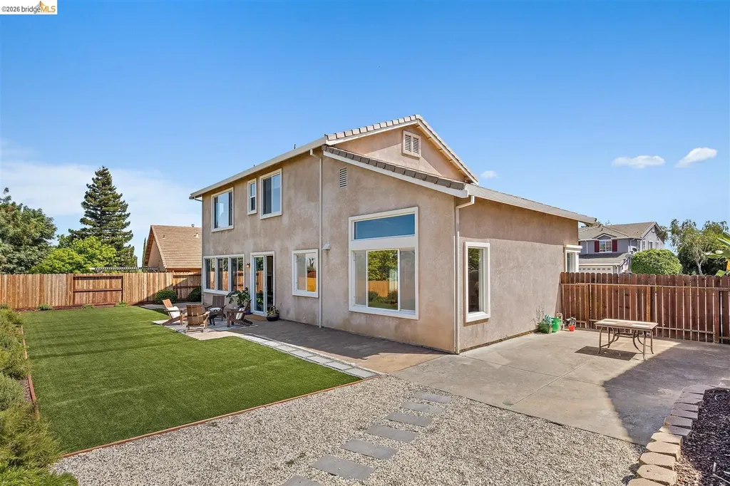 1285 Mokelumne Drive Antioch CA 94531