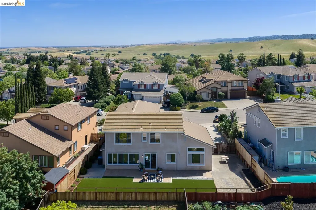 1285 Mokelumne Drive Antioch CA 94531