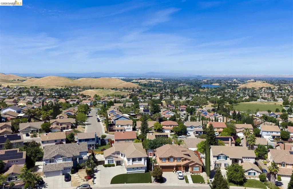 1285 Mokelumne Drive Antioch CA 94531