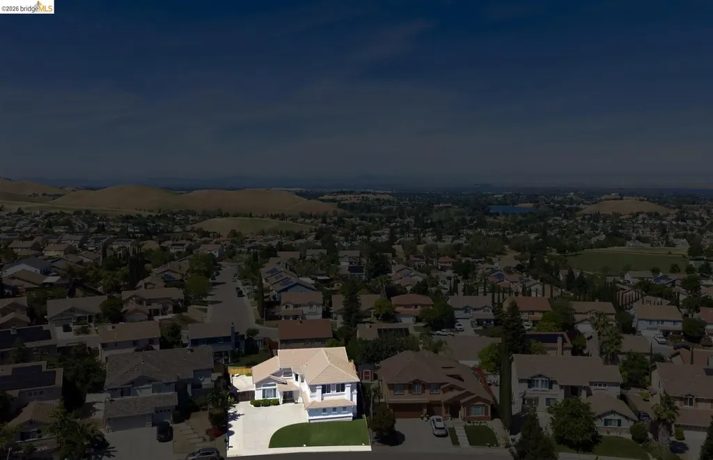 1285 Mokelumne Drive Antioch CA 94531