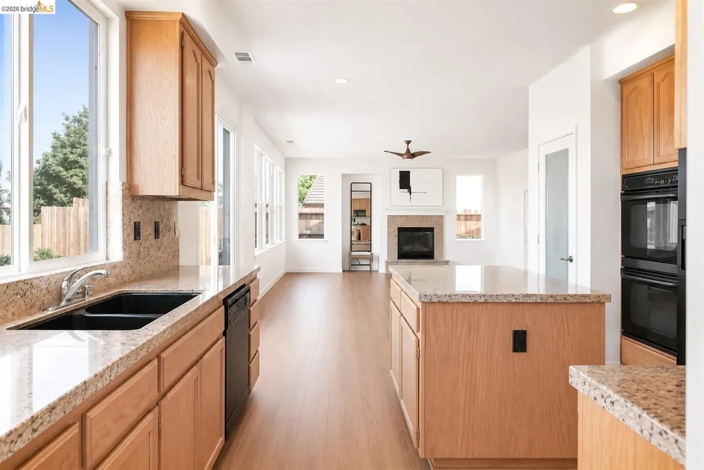 1285 Mokelumne Drive Antioch CA 94531