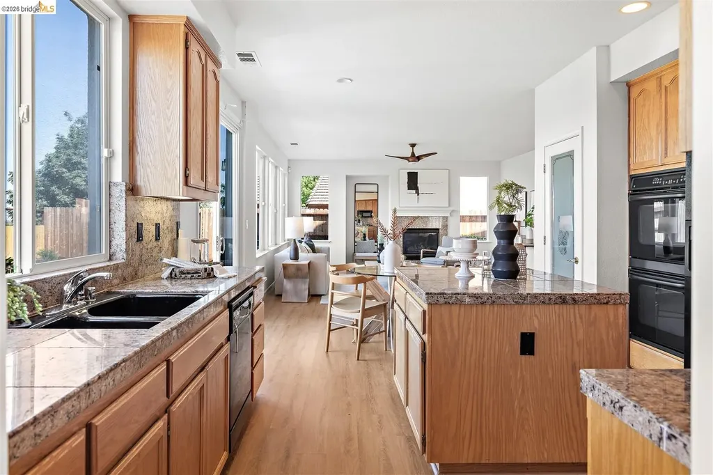 1285 Mokelumne Drive Antioch CA 94531