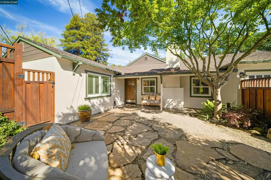 522 Florence Drive Lafayette CA 94549